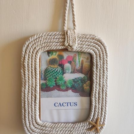 Chambre Chez L'Habitant "Cactus" Une, Deux Ou Trois Personnes Derval Extérieur photo