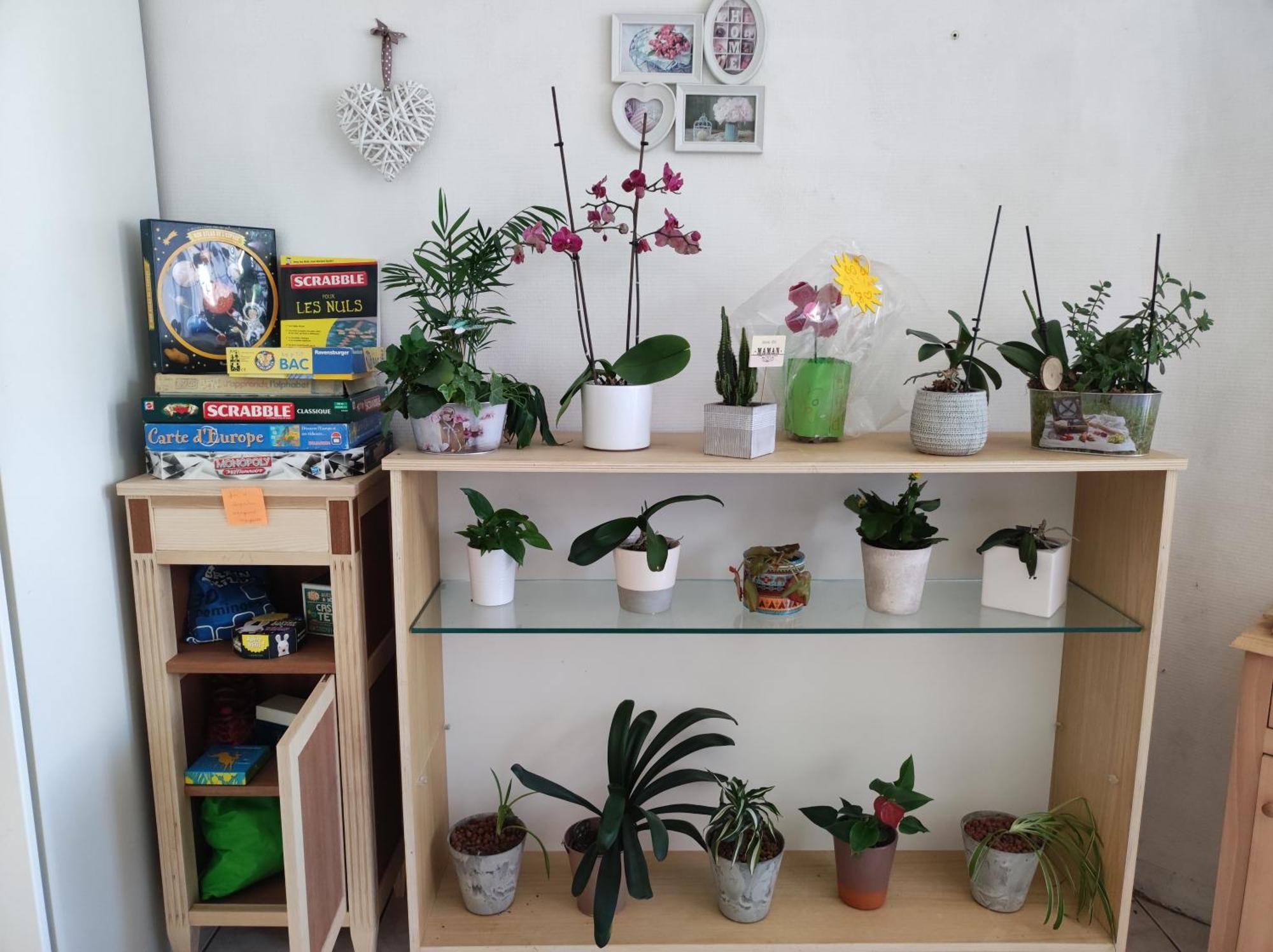 Chambre Chez L'Habitant "Cactus" Une, Deux Ou Trois Personnes Derval Extérieur photo