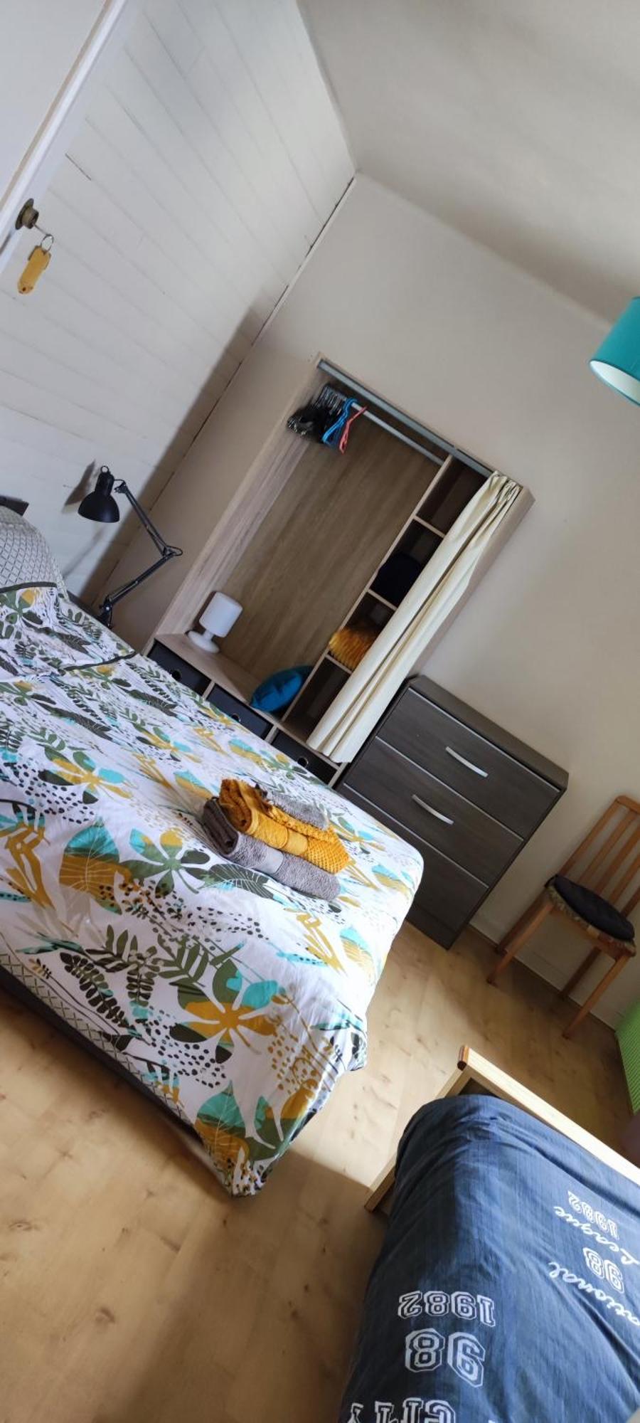 Chambre Chez L'Habitant "Cactus" Une, Deux Ou Trois Personnes Derval Extérieur photo