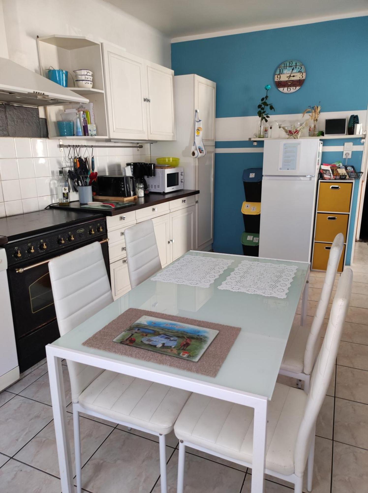 Chambre Chez L'Habitant "Cactus" Une, Deux Ou Trois Personnes Derval Extérieur photo